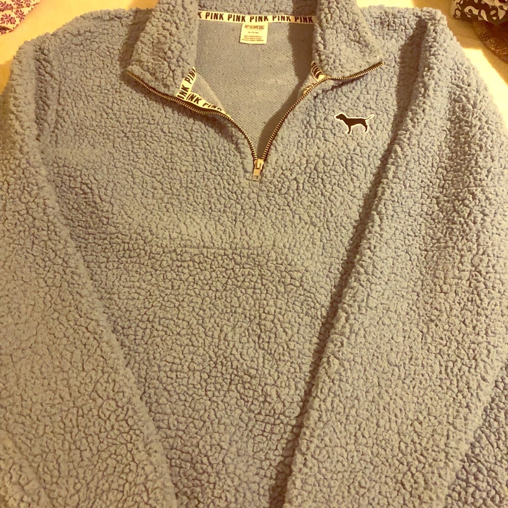 VS Sherpa